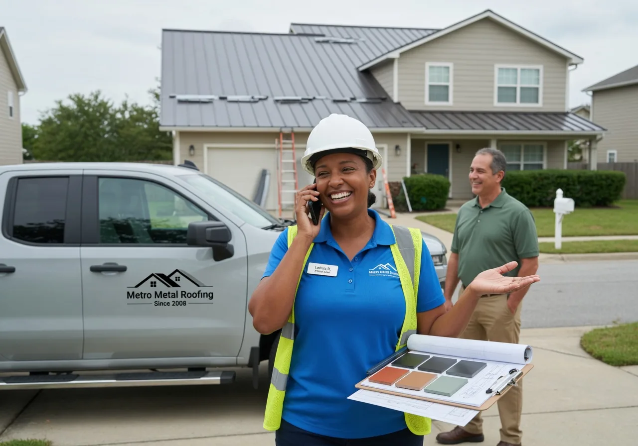 Metal Roofing Installation Sasabe, AZ FAQs