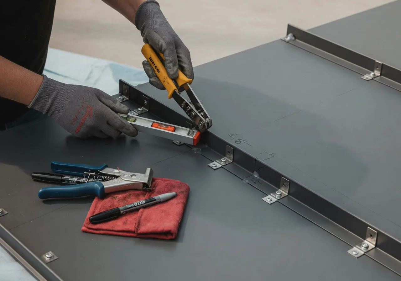 Why choose Metal Roofing Installation in Sasabe, AZ